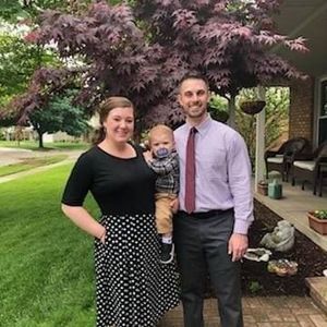 Meet your Posher, Kelsey